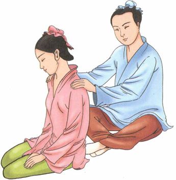 春分——天门开户,顺势养阳正当时