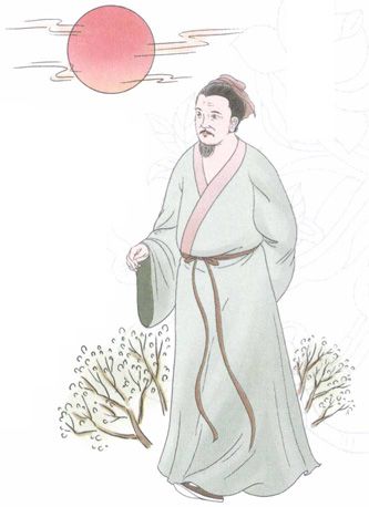 清明——踏青越野,与自然同气相求