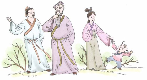 清明——踏青越野,与自然同气相求