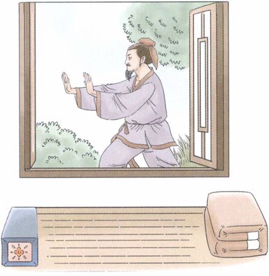 清明——踏青越野,与自然同气相求