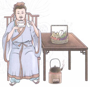 立夏——养护心脏,多饮汤水防心火
