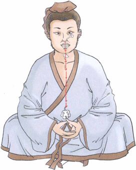 立夏——养护心脏,多饮汤水防心火