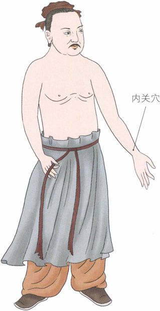 立夏——养护心脏,多饮汤水防心火