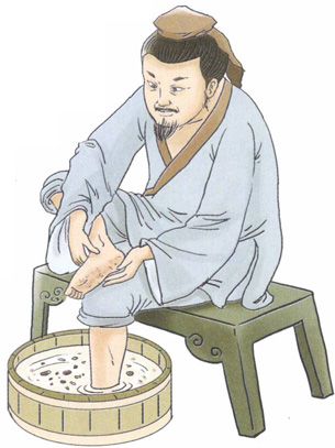 大暑——谨防湿热,三伏天远离中暑
