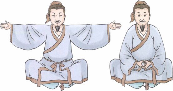 立秋——益肺生津,养收顺天地秋气