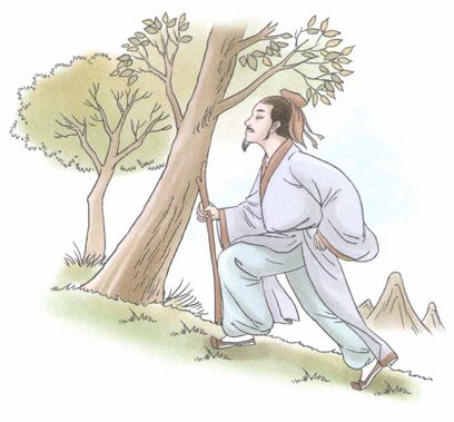 立秋——益肺生津,养收顺天地秋气