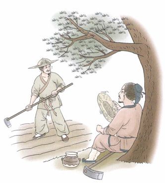 霜降——寒邪来犯,避寒要防寒包火