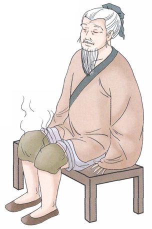 霜降——寒邪来犯,避寒要防寒包火