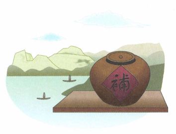 立冬——冬天养藏,藏阳气尤贵养肾气