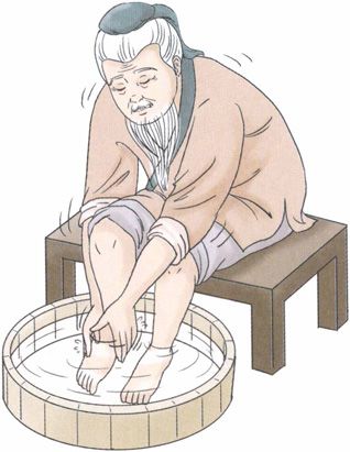 立冬——冬天养藏,藏阳气尤贵养肾气