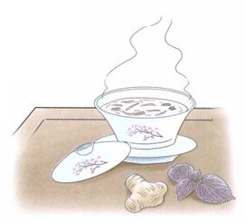 立冬——冬天养藏,藏阳气尤贵养肾气