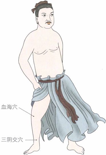 大寒——防风御寒,壮腰健肾筋骨强