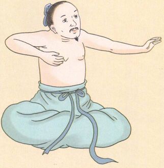 清明——踏青越野,与自然同气相求