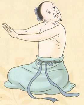 立冬——冬天养藏,藏阳气尤贵养肾气