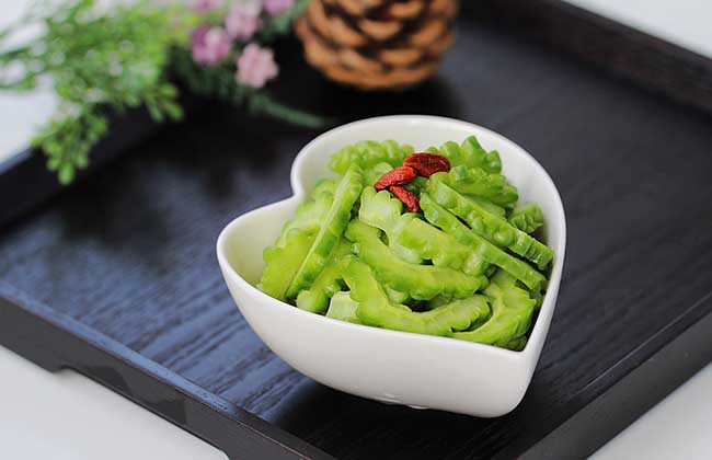苦瓜怎么吃才能降血糖?