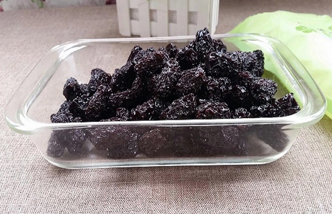 黑枣的功效与作用
