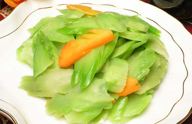 孕妇能吃苦瓜吗?
