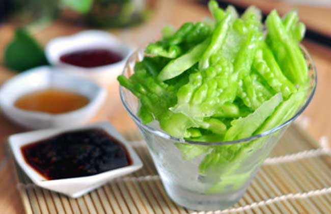 孕妇能吃苦瓜吗?