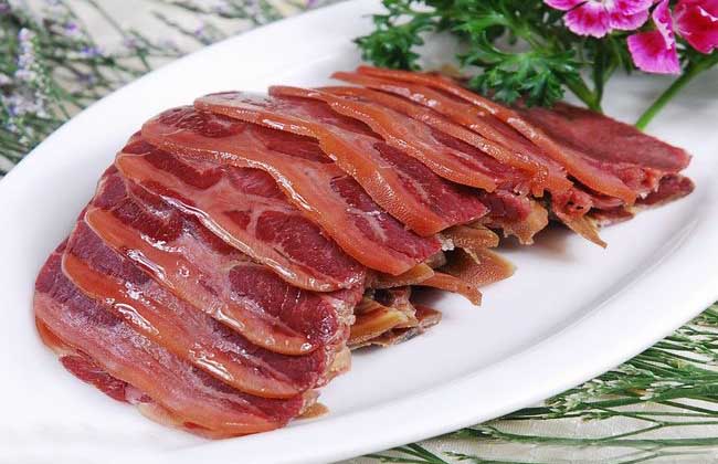 驴肉不能和什么一起吃?