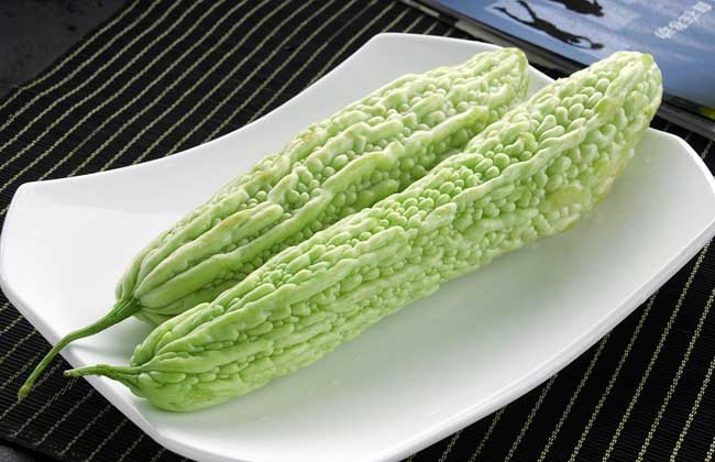苦瓜不能和什么一起吃?