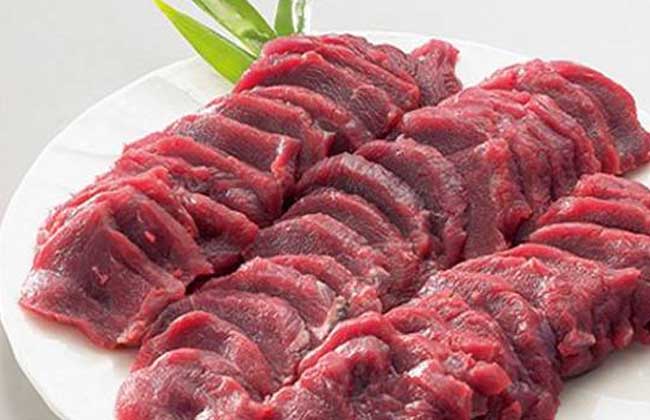 梅花鹿肉的营养价值