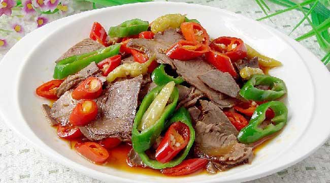 驴肉的做法大全