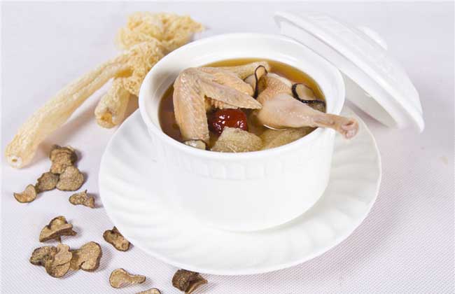 知母的食用方法