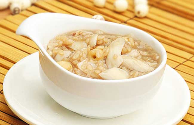 知母的食用方法