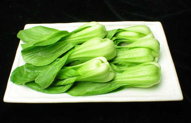 油菜怎么做好吃?
