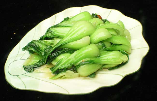 油菜怎么做好吃?