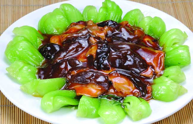 油菜怎么做好吃?